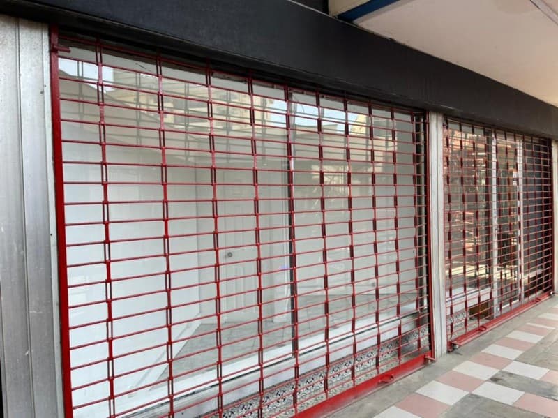Local comercial en Viña del Mar