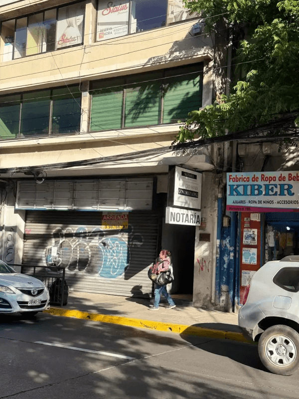 Local comercial en Quilpué