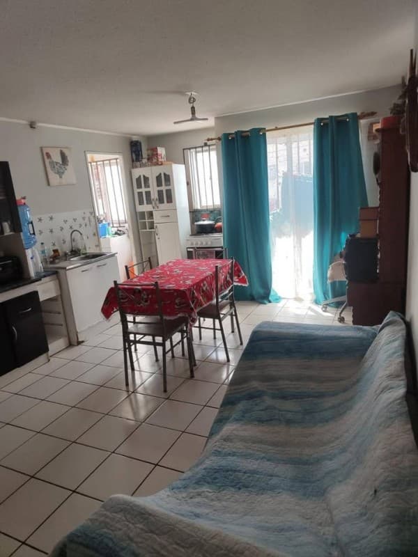 Departamento en Quilpué