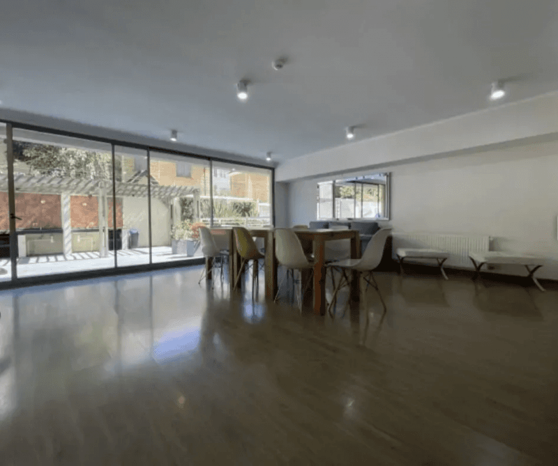 Departamento en Viña del Mar