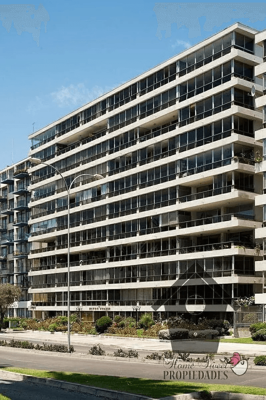 Departamento en Viña del Mar