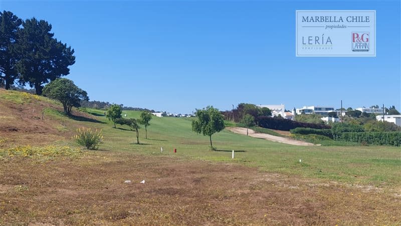 Terreno en Puchuncaví