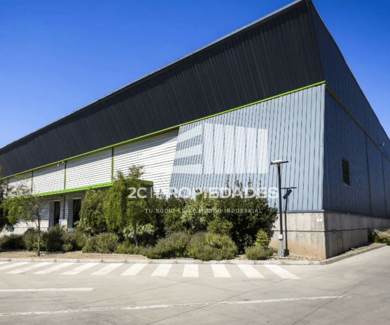 Bodega en Renca