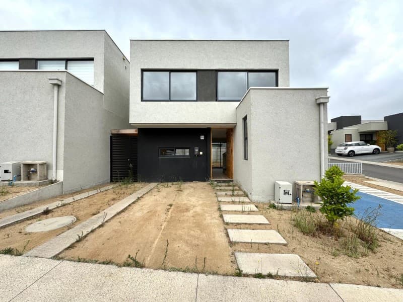 Casa en Quilpué