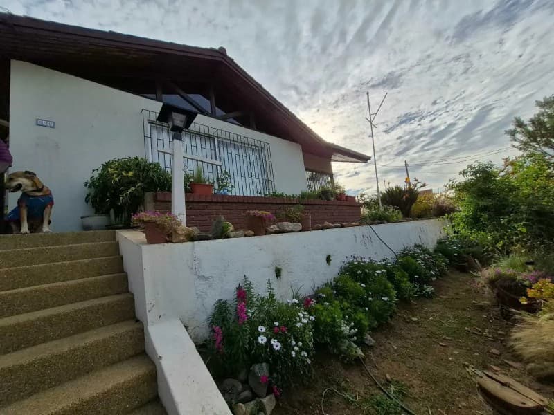 Casa en Viña del Mar