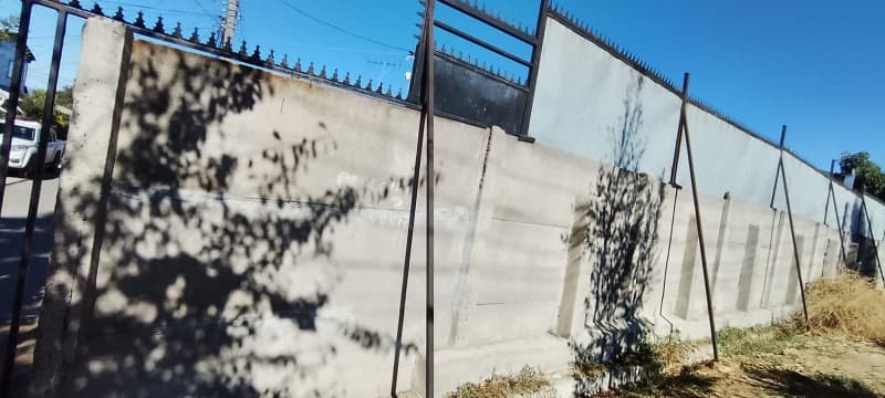 Casa en Villa Alemana