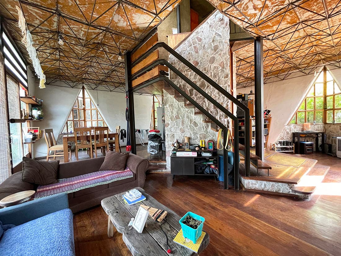 Casa en Peñalolén