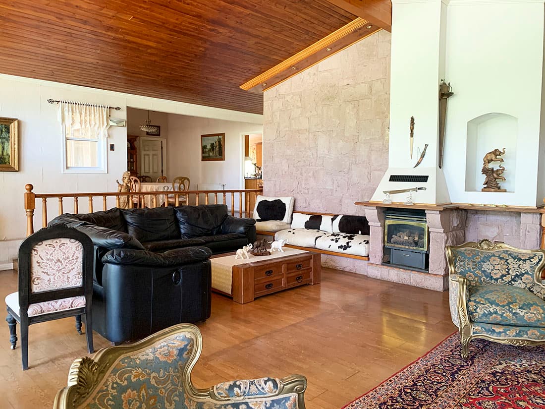 Casa en Isla de Maipo