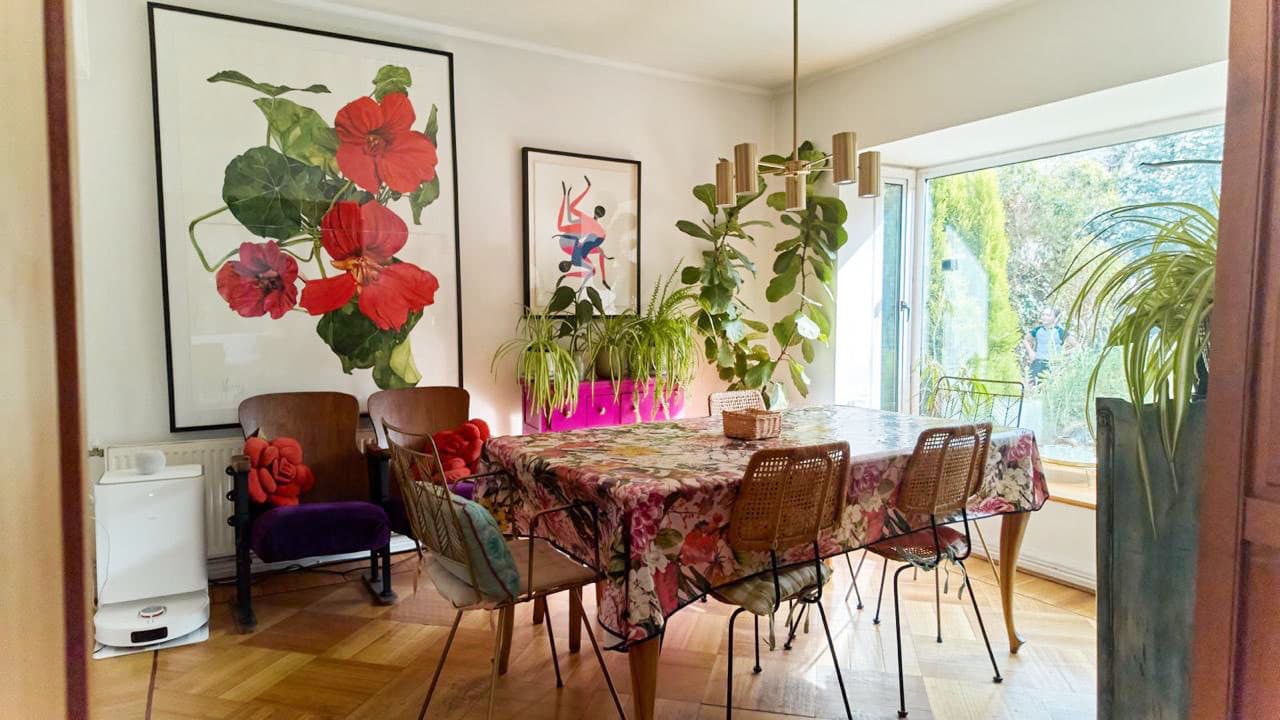 Casa en Providencia