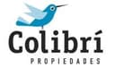 Colibrí Propiedades