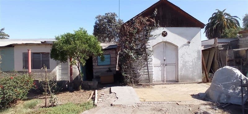 Casa en venta, Huasco