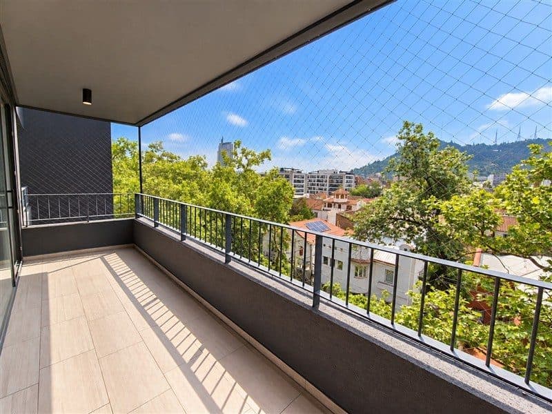 Departamento en Providencia