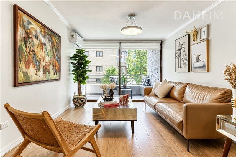 Departamento en Providencia