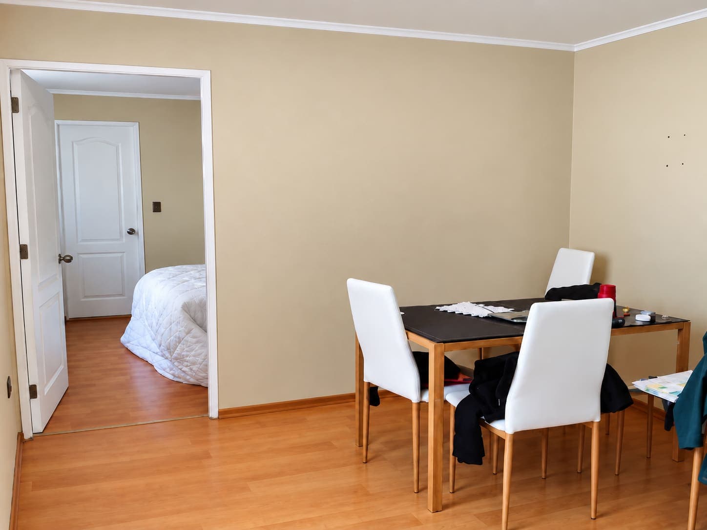 Departamento en Concepción
