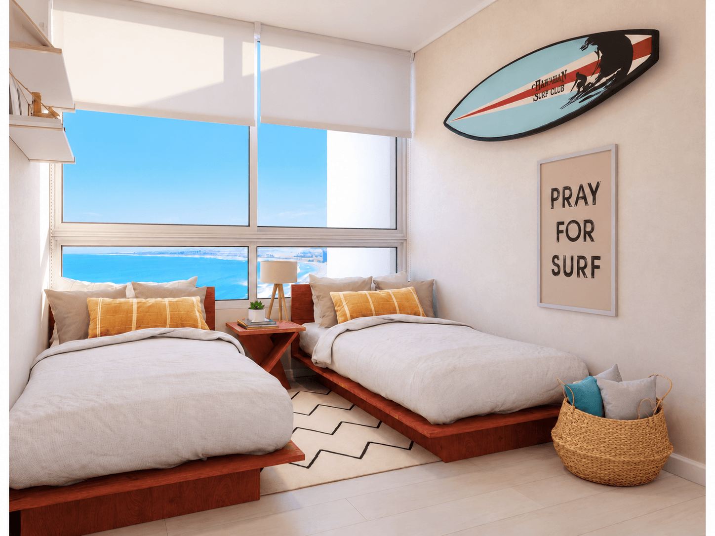 Departamento en Arica