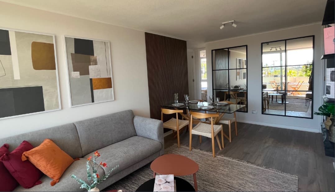 Departamento en Coquimbo