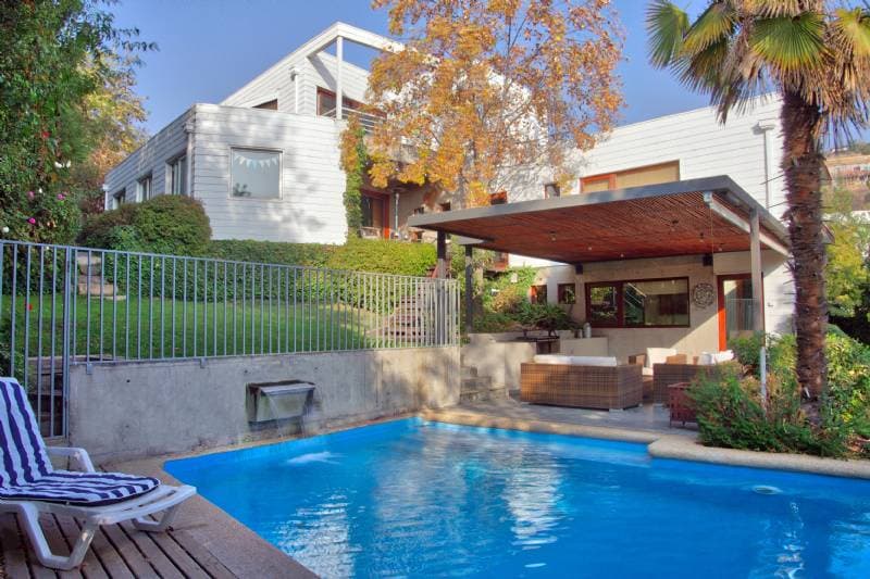 Casa en Las Condes