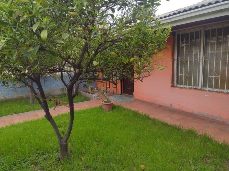 Casa en La Florida