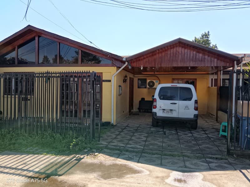 Casa en La Florida