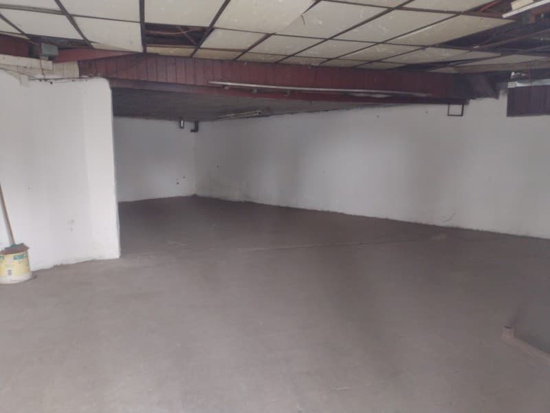 Local comercial en Puente Alto