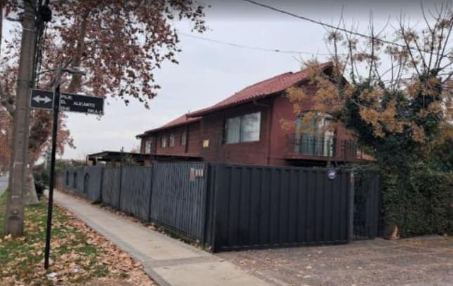 Casa en La Reina