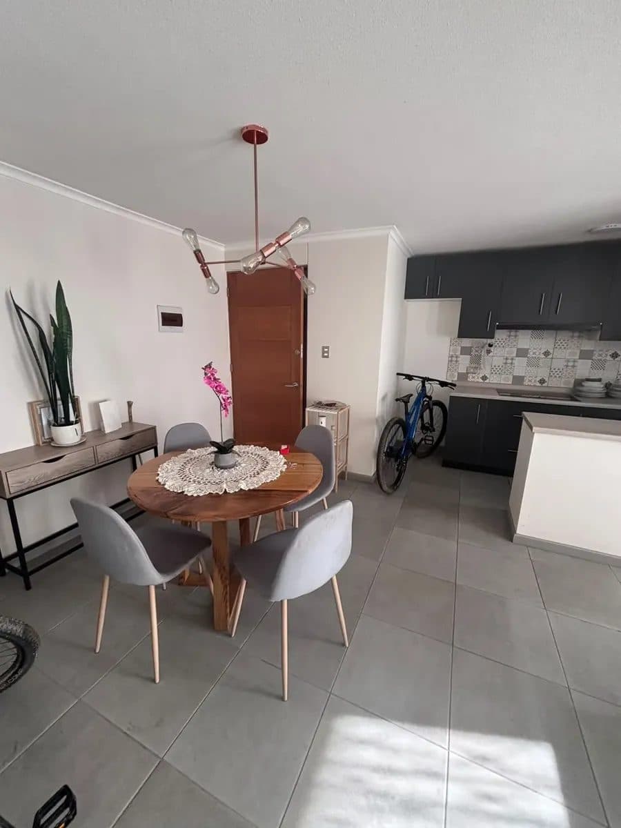 Departamento en Chillán