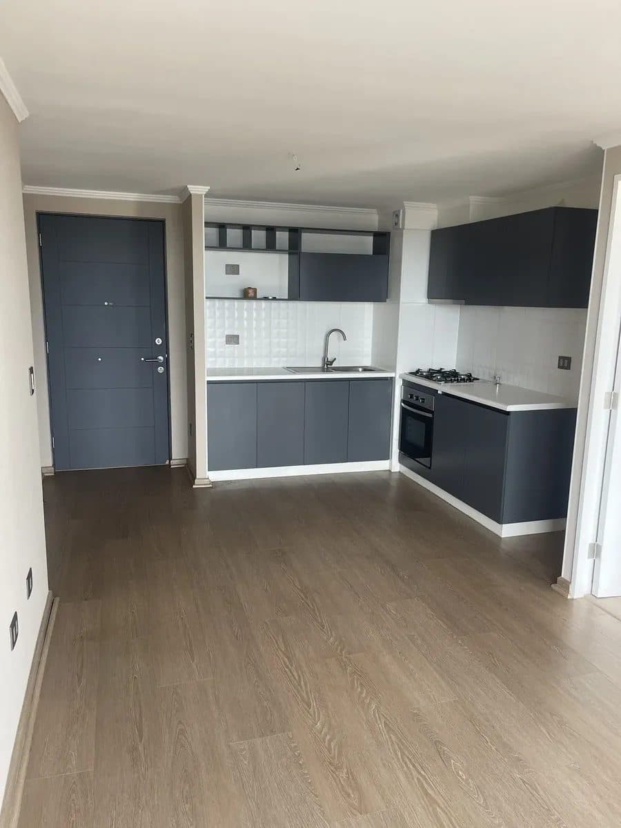 Departamento en Chillán