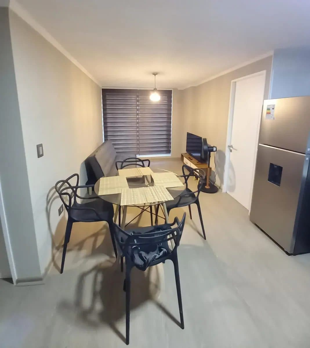 Departamento en Chillán
