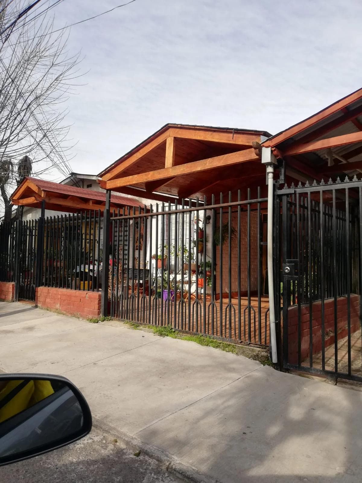 Casa en Puente Alto