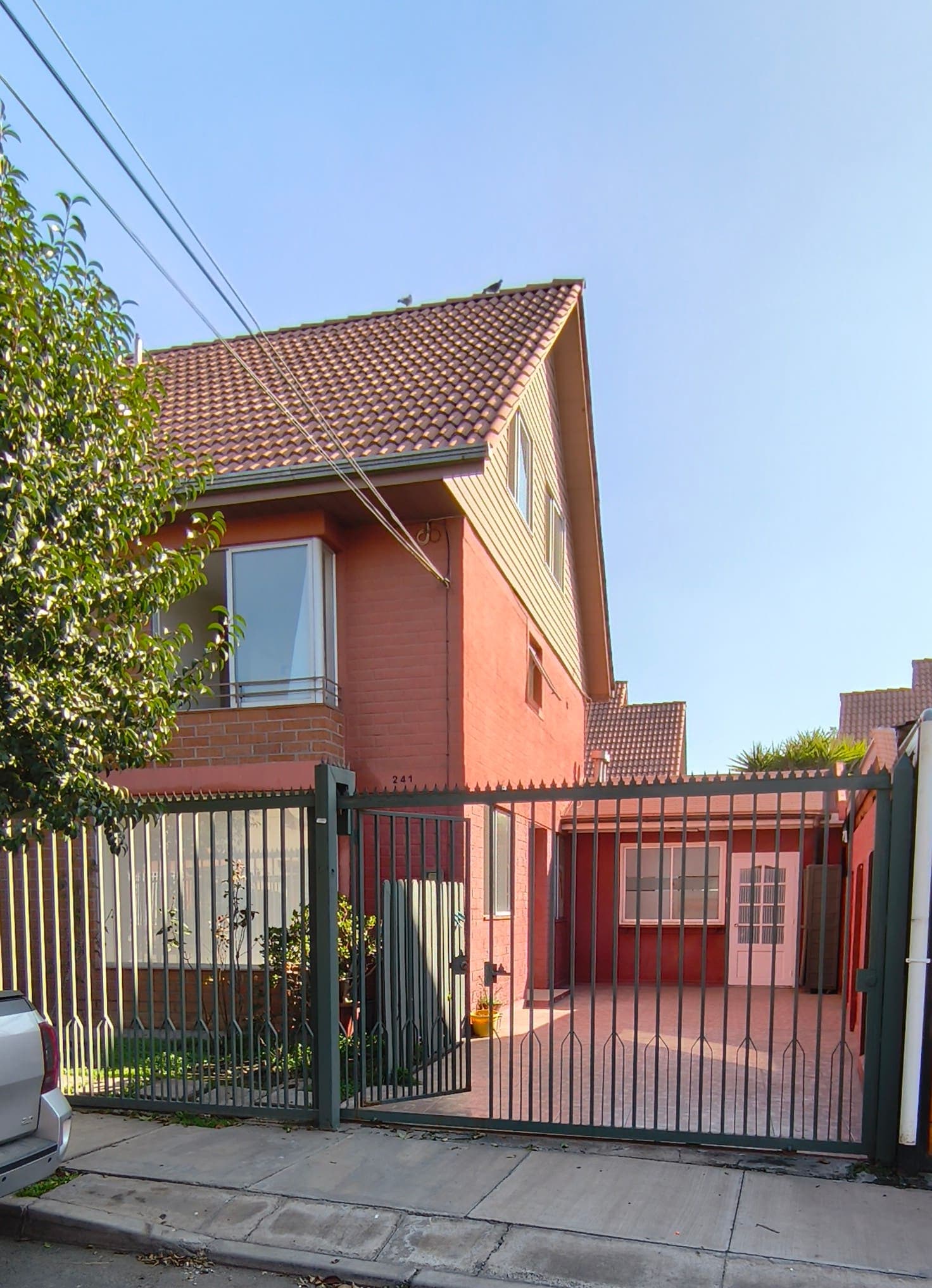 Casa en Quilicura