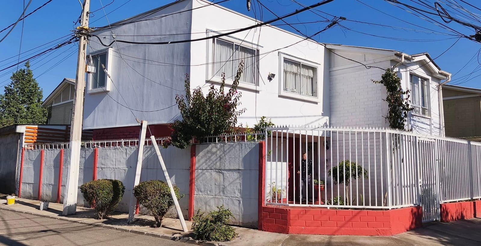 Casa en Quilicura