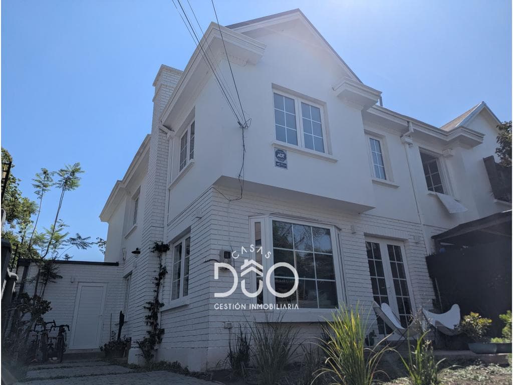 Casa en Providencia