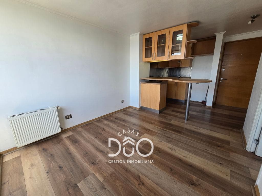 Departamento en Providencia