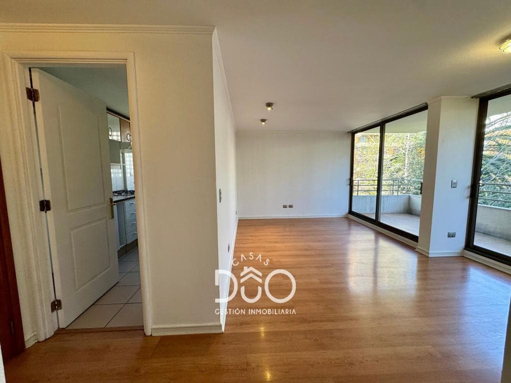 Departamento en Providencia