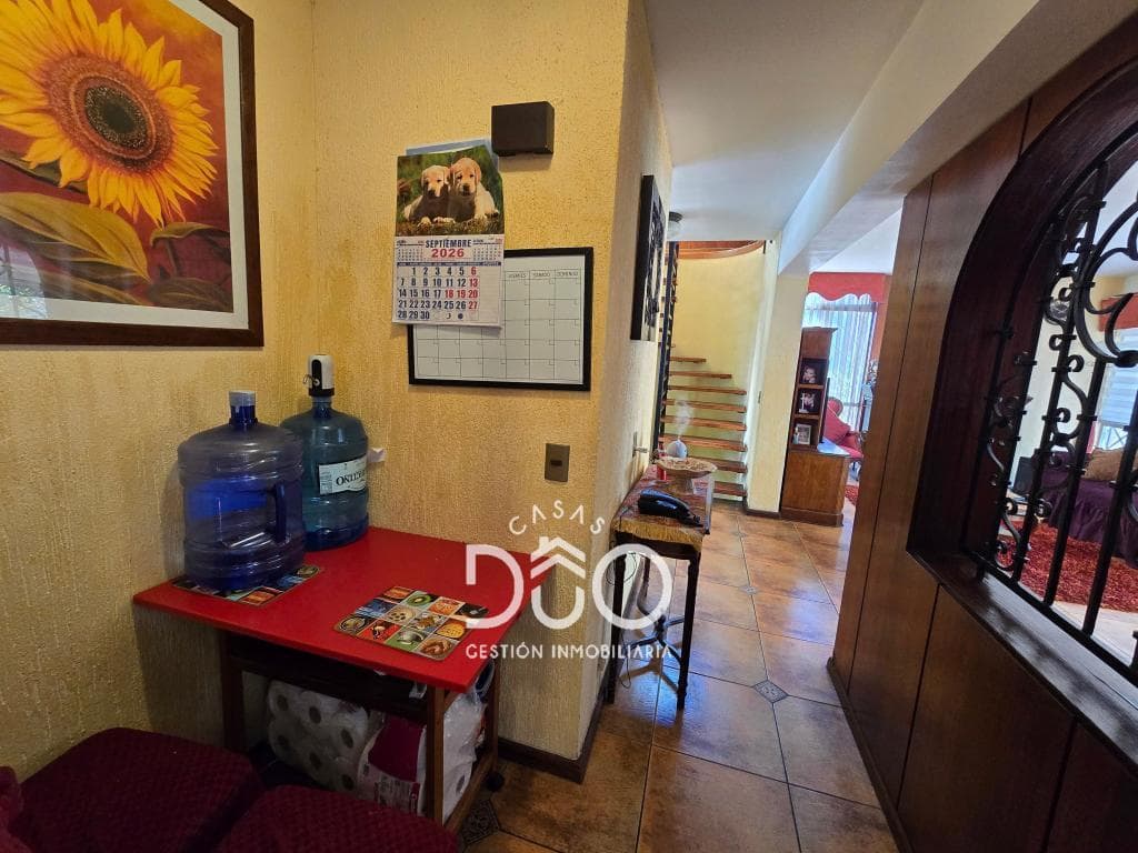 Casa en Viña del Mar