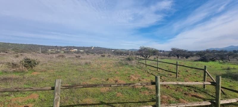 Parcela en Limache
