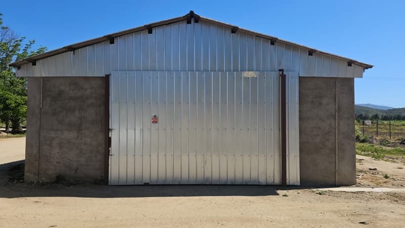 Bodega en Olmué
