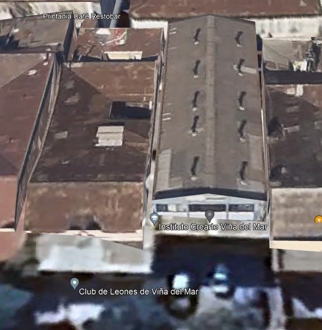 Local comercial en Viña del Mar