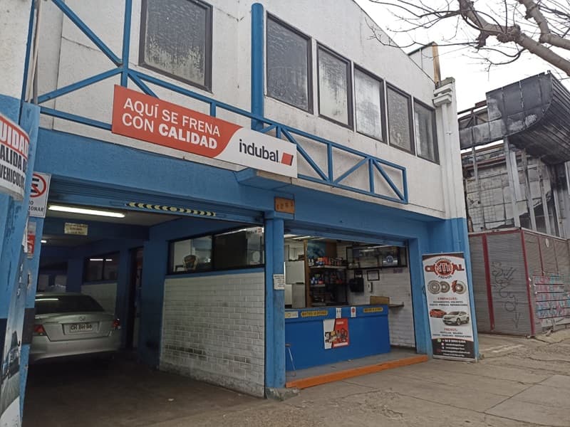 Local comercial en Viña del Mar