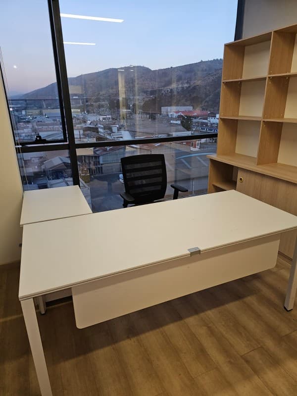 Oficina en Viña del Mar