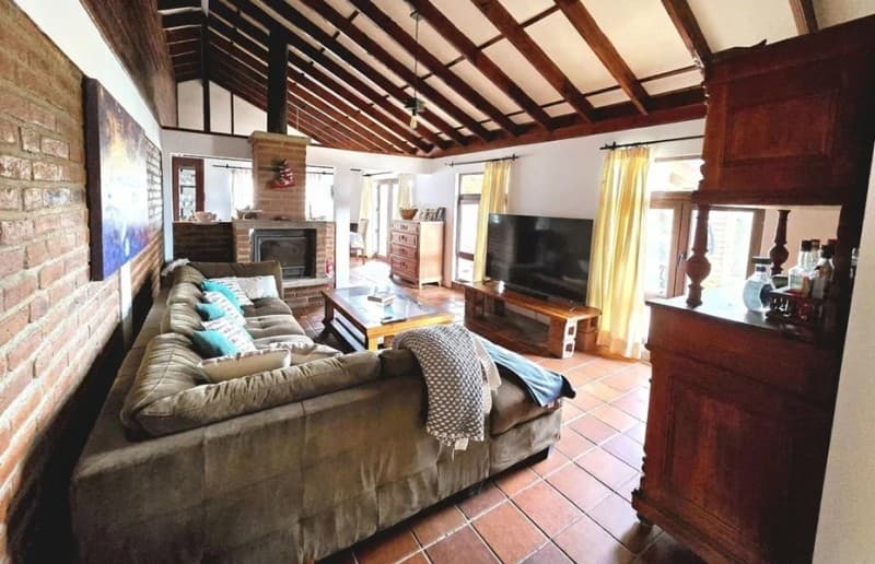 Casa en Quintero