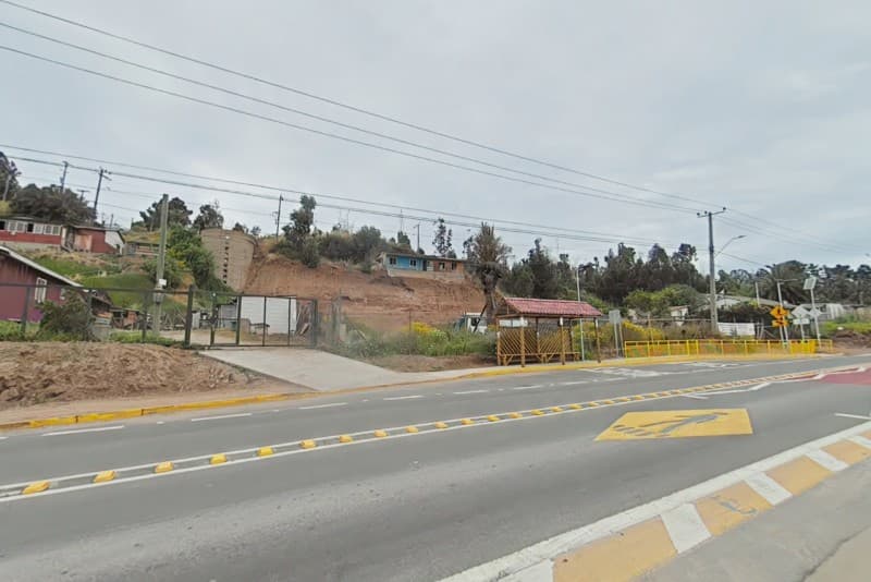 Terreno en Concón
