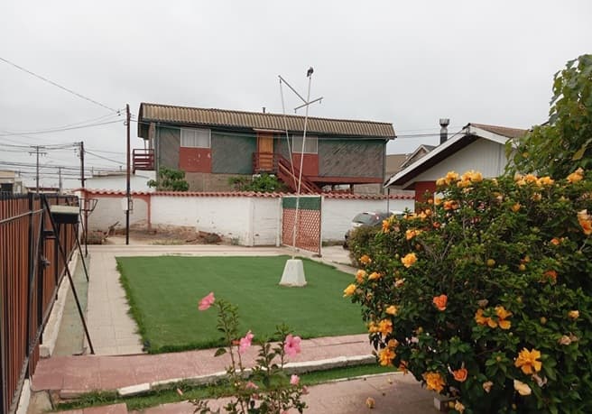 Terreno en Quilpué