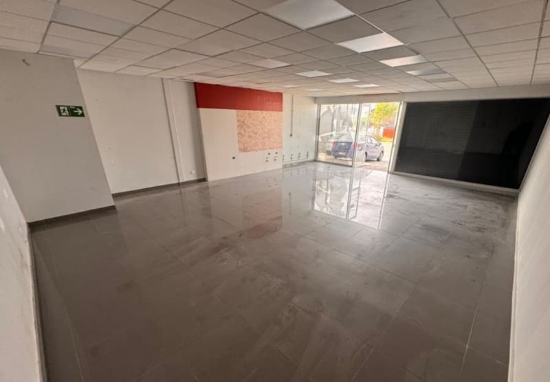 Local comercial en Viña del Mar