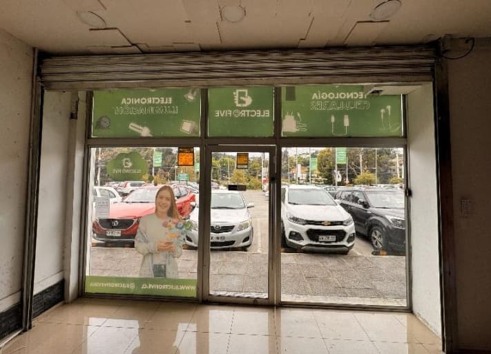 Local comercial en Viña del Mar