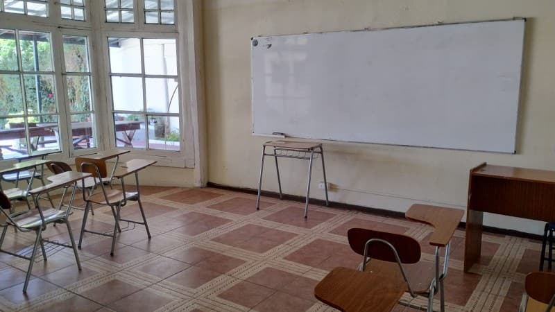 Casa en Quillota