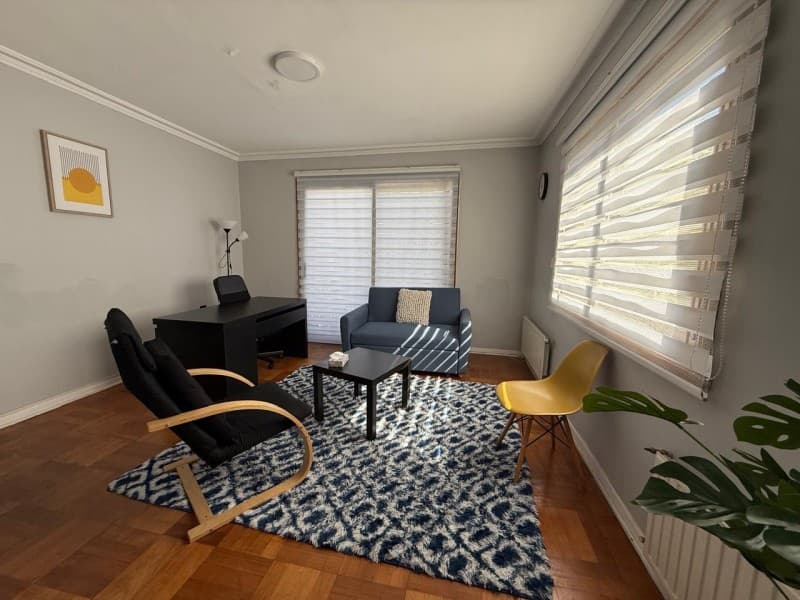 Casa en Viña del Mar
