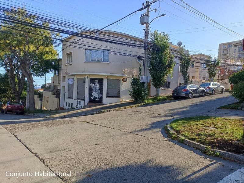 Casa en Viña del Mar