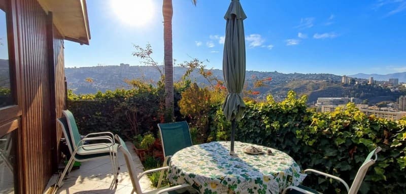 Casa en Viña del Mar