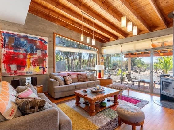 Casa en Concón
